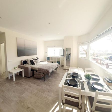 Apartament Playa Donana 1 Sanlúcar de Barrameda Zewnętrze zdjęcie