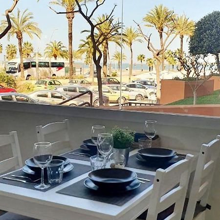 Apartament Playa Donana 1 Sanlúcar de Barrameda Zewnętrze zdjęcie