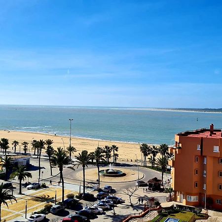Apartament Playa Donana 1 Sanlúcar de Barrameda Zewnętrze zdjęcie
