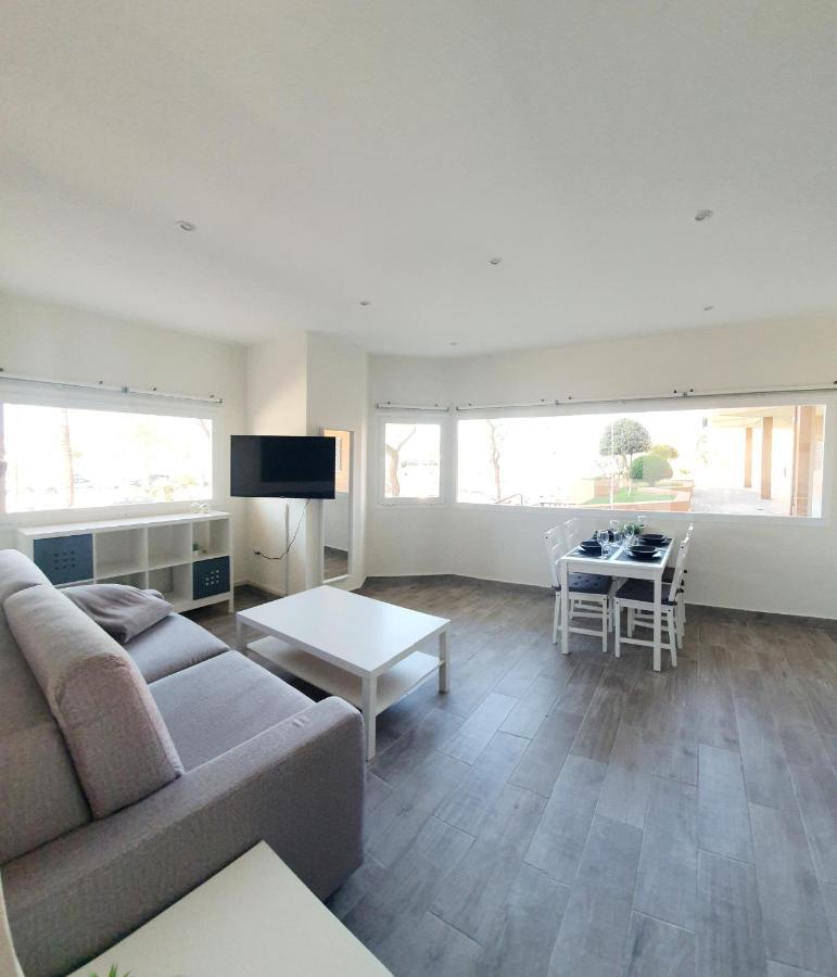 Apartament Playa Donana 1 Sanlúcar de Barrameda Zewnętrze zdjęcie