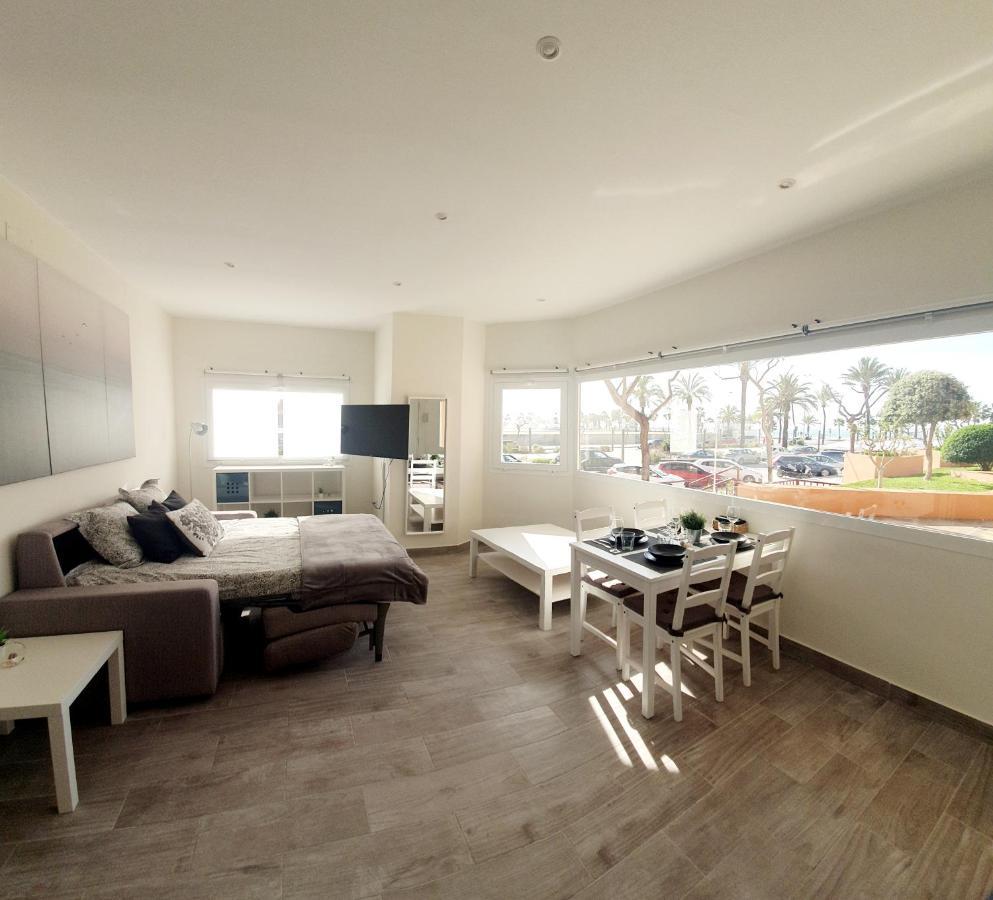 Apartament Playa Donana 1 Sanlúcar de Barrameda Zewnętrze zdjęcie
