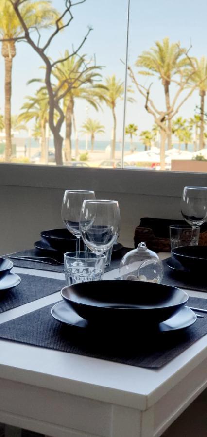 Apartament Playa Donana 1 Sanlúcar de Barrameda Zewnętrze zdjęcie