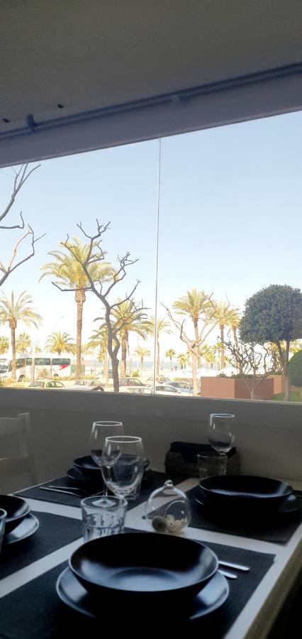 Apartament Playa Donana 1 Sanlúcar de Barrameda Zewnętrze zdjęcie