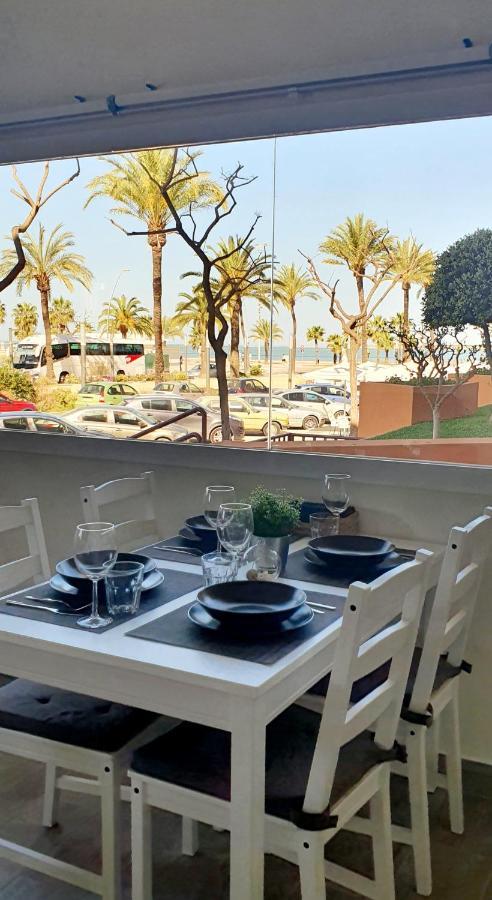 Apartament Playa Donana 1 Sanlúcar de Barrameda Zewnętrze zdjęcie