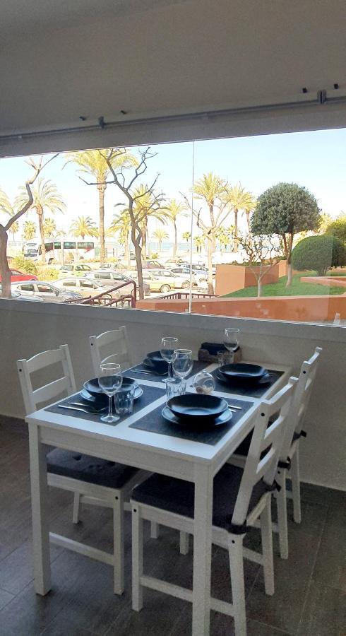 Apartament Playa Donana 1 Sanlúcar de Barrameda Zewnętrze zdjęcie