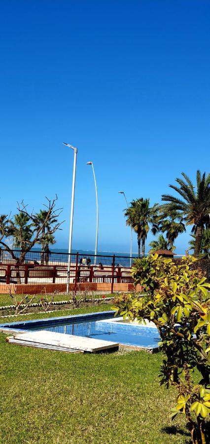 Apartament Playa Donana 1 Sanlúcar de Barrameda Zewnętrze zdjęcie
