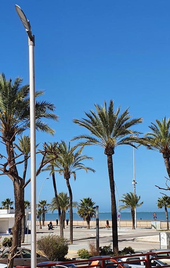 Apartament Playa Donana 1 Sanlúcar de Barrameda Zewnętrze zdjęcie