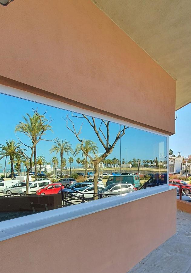 Apartament Playa Donana 1 Sanlúcar de Barrameda Zewnętrze zdjęcie